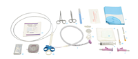 Gastrostomie Endoscopique Percutanée (GEP) - Tube/Kit Économique