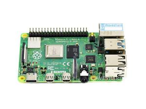Raspberry Pi Compute MODULE 8GB RAM 4 Model B สำหรับ DIY 1.5 GHz ระบบเครือข่ายความเร็วสูง GPIO ส่วนหัวของราสเบอร์รี่ Pi 4 R 4B - Product Image 2