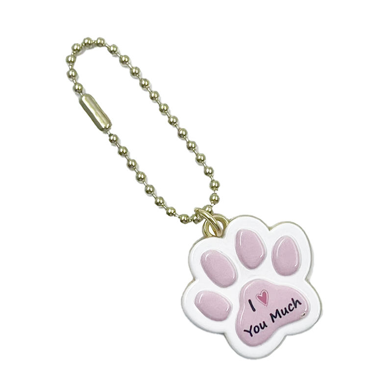 สีขาวชมพู