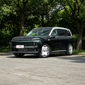 Nouvelle Voiture Électrique Pure Haute Performance à Usage Commercial, Configurations Élevées, pour l'Amérique du <span class=keywords><strong>Sud</strong></span> et l'Europe de l'Est – Leapmotor D19 2026 - Product Image 1