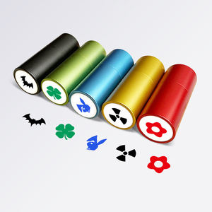 Golf Ball Stamp Custom Personalized <strong>logo</strong> Metal case Golf Ball Stamp <strong>Maker</strong> - Product Image 1