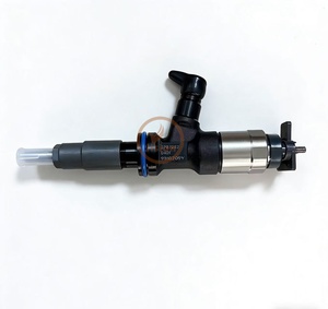 Injecteur diesel pour excavatrice 384C 2484C 320E C7.1 C6.6 295050-0401 370-7282 - Product Image 5