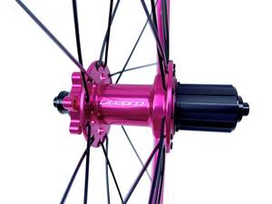 Litepro 16 pulgadas 349 juego de ruedas de freno de disco <span class=keywords><strong>bicicleta</strong></span> plegable modificada K3 Plus 6 rodamientos rueda 11 velocidades para <span class=keywords><strong>bicicleta</strong></span> Fnhon <span class=keywords><strong>Dahon</strong></span> - Product Image 2