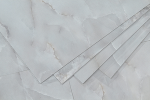 Wholesale Best Price Self Adhesive Waterproof Anti Static Engineered Vinyl Flooring <strong>Linoleum</strong> 2mm Pvc <strong>Floor</strong> <strong>Tile</strong> - Product Image 2