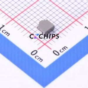 SPM3015T-R47M-LR ตัวเหนี่ยวนำไฟฟ้าแบบ SMD, 3.2x3 มม. ( ค่าความเหนี่ยวนำ: 470nH )( ความแม่นยำ: 20% กระแสไฟฟ้าที่กำหนด: 4.8A ) - Product Image 1
