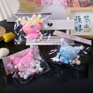 Hot Selling Silicone Animal Squeeze Toy Unisex Decompression <b>Squishy</b> Toys for Kids Stress Relief for Adult - Product Image 4