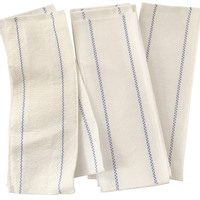 Prix d'usine, vente en gros, tampons de serpillière jetables hautement absorbants et à séchage rapide, nettoyage multi-surfaces, tête de serpillière plate de remplacement, recharge