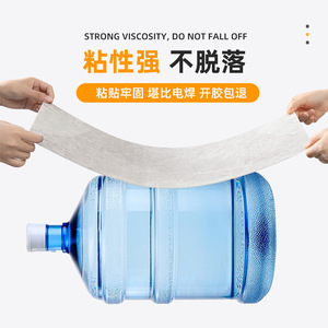 Imitation Ceramic Tile Wall Paste 30x60 Cm 40x80 Cm Waterproof Self Adhesive Kitchen Wall Panel Modern Design - Product Image 2