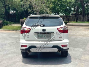 自動SUV中古レザーシートリアカメラターボエンジン2015 BYD S6 2.4L - Product Image 6