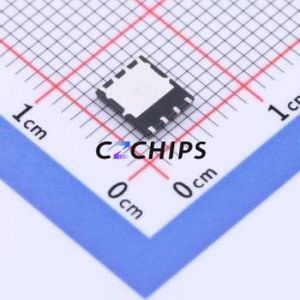 Transistor de Efecto de Campo AP90N02NF DFN-8(5x6) (MOSFET) al por Mayor, Componentes Electrónicos y Servicio BOM - Product Image 2
