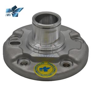 447280-0490 95200-M68KA1 4472800490 95200M68KA1 Couvercle avant du compresseur de climatisation pour Nissan Pixo Suzuki ALTO - Product Image 5