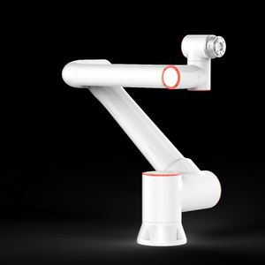 Brazo Robótico Colaborativo Inteligente de 10 kg con Componentes Centrales de Soldadura Automática de 6 Ejes, Incluyendo Motor y Engranaje - Product Image 4