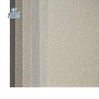Panneaux légers en PVC imperméables pour la décoration murale intérieure et des meubles avec options de panneaux UV Solutions de conception graphique