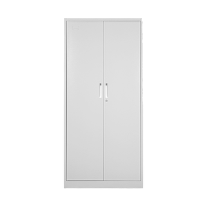 Hiện Đại 2-Cửa Kim Loại Thép Tủ Locker Có Thể Điều Chỉnh Sắt Lưu Trữ Kệ Cho Phòng Ngủ Ăn Văn Phòng Nhà Trường Khách Sạn Bệnh Viện Sử Dụng - Product Image 1