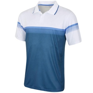 Men's Custom Sublimated Team <b>Bowling</b> Shirts Casual Polo Anti-Shrink Anti-Pilling Quick Dry Sustainable Plus Size - Product Image 6