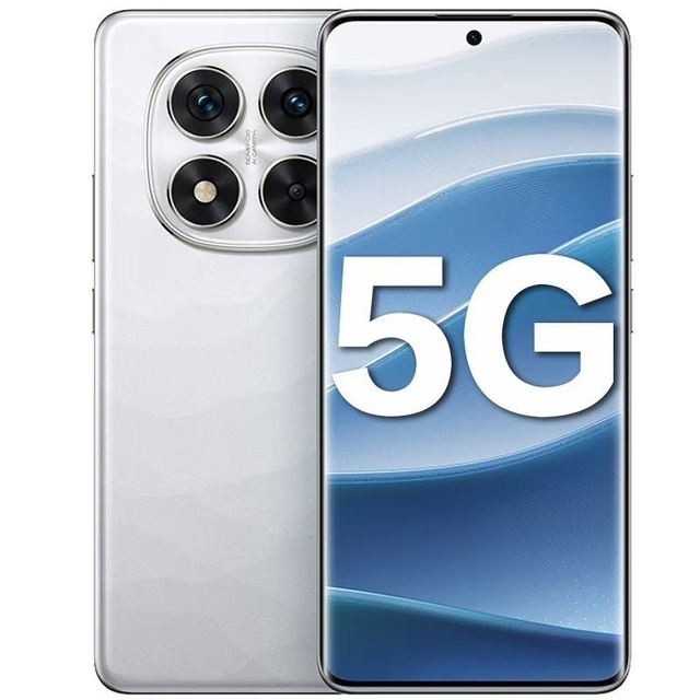 Hot-Selling Xaom Rmi Note 14 Pro 5G Unlocked 6.67-Inch 200MP 5110mAh 45W Fast Charge Dual SIM 5G Smartphone