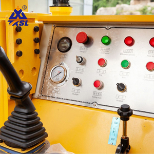 شاحنة مناجم Mucking تحت الأرض ، آلة التعدين تحت الأرض ، حفارة تحت الأرض - Product Image 2