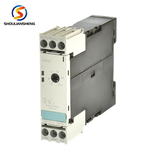 คอนโทรลเลอร์อุตสาหกรรม PLC PAC คุณภาพสูง ยี่ห้อ SIE รุ่น 3RP1512-1AP30 รับประกัน 1 ปี - Product Image 3