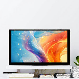 หน้าจอสัมผัสแบบ Capacitive TFT LCD ขนาด 6.2 นิ้ว ความละเอียด 1024x600 แนวตั้ง ความสว่างสูง คอนทราสต์สูง ใช้พอร์ต LVDS รุ่น JD9168S ของ Startek - Product Image 3