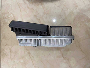 Écran de contrôle d'excavatrice 7835-31-1212 pour PC200 PC270 - Product Image 2