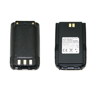 3200mAh QB-44HL แบตเตอรี่สำหรับ Anytone AT-D878UV Plus D878UV D868UV D858 BTECH DMR-6X2 วิทยุเปลี่ยนแบตเตอรี่ Li-Ion - Product Image 5