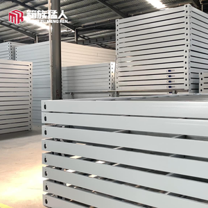 20ft 40ft Sẵn Sàng Thực hiện 2 Tầng Prefab Có Thể Gập Lại Container Nhà Đúc Sẵn Thép Gấp <span class=keywords><strong>Modular</strong></span> Nhà - Product Image 3