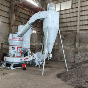 Moulin de broyage haute efficacité <span class=keywords><strong>pour</strong></span> la production de poudre de <span class=keywords><strong>pierre</strong></span> <span class=keywords><strong>ponce</strong></span> micronisée à vendre - Product Image 4