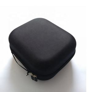 Funda duradera para auriculares, funda de transporte para auriculares AKG Beyerdynamic Sennheiser Razer Steelseries ATH <span class=keywords><strong>Philips</strong></span> - Product Image 1