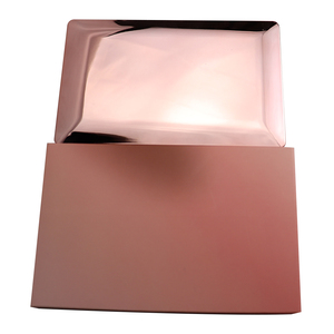 Palette di ombretti a 12 colori con etichetta privata <span class=keywords><strong>per</strong></span> la tonalità della pelle scura piccola tavolozza trucco luminoso impermeabile metallizzato opaco - Product Image 5