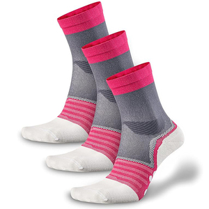 Fabricant professionnel de chaussettes de cyclisme <span class=keywords><strong>Aero</strong></span> maille respirante légère et durable pour le cyclisme sur route et en montagne - Product Image 3
