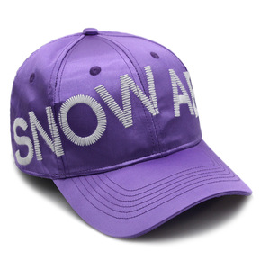 Casquette de baseball brodée à 6 panneaux structurée, commande en gros OEM, casquette de papa non structurée, casquette de baseball en coton, service de logo personnalisé - Product Image 1