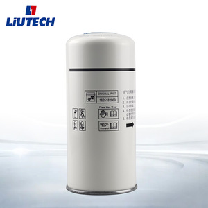 เครื่องแยกน้ำมันและก๊าซ LiUTECH รุ่น 1625182869 สำหรับชิ้นส่วนกรองของเครื่องอัดอากาศแบบสกรู - Product Image 1