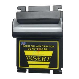 Validador de Billetes, Aceptador de Billetes para Máquinas Expendedoras, Reparación de Aceptadores de Billetes <span class=keywords><strong>Cerca</strong></span> de Mí, Precio al por Mayor - Product Image 1