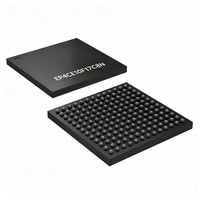 Circuit intégré FPGA XC6SLX9-2TQG144C, 9K cellules logiques, 1,2 V, qualité commerciale, TQFP144