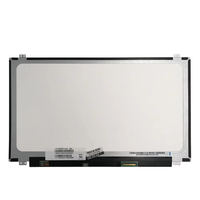 Remplacement pour écran LED LCD HD d'ordinateur portable BOE NT156WHM-N10 15,6 pouces