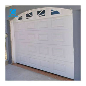 Portes <span class=keywords><strong>de</strong></span> <span class=keywords><strong>garage</strong></span> sectionnelles isolantes personnalisées <span class=keywords><strong>de</strong></span> haute qualité en mousse PU <span class=keywords><strong>Porte</strong></span> <span class=keywords><strong>de</strong></span> <span class=keywords><strong>garage</strong></span> coulissante - Product Image 3