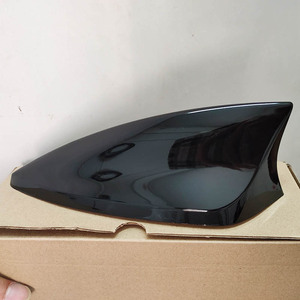 Aleta de techo de coche de fibra de carbono para Honda Civic 2011 2012 2013 2014 2015 2016 2017 2018 2019 2020 <span class=keywords><strong>2021</strong></span> 2022 10th 9th auto kits - Product Image 2