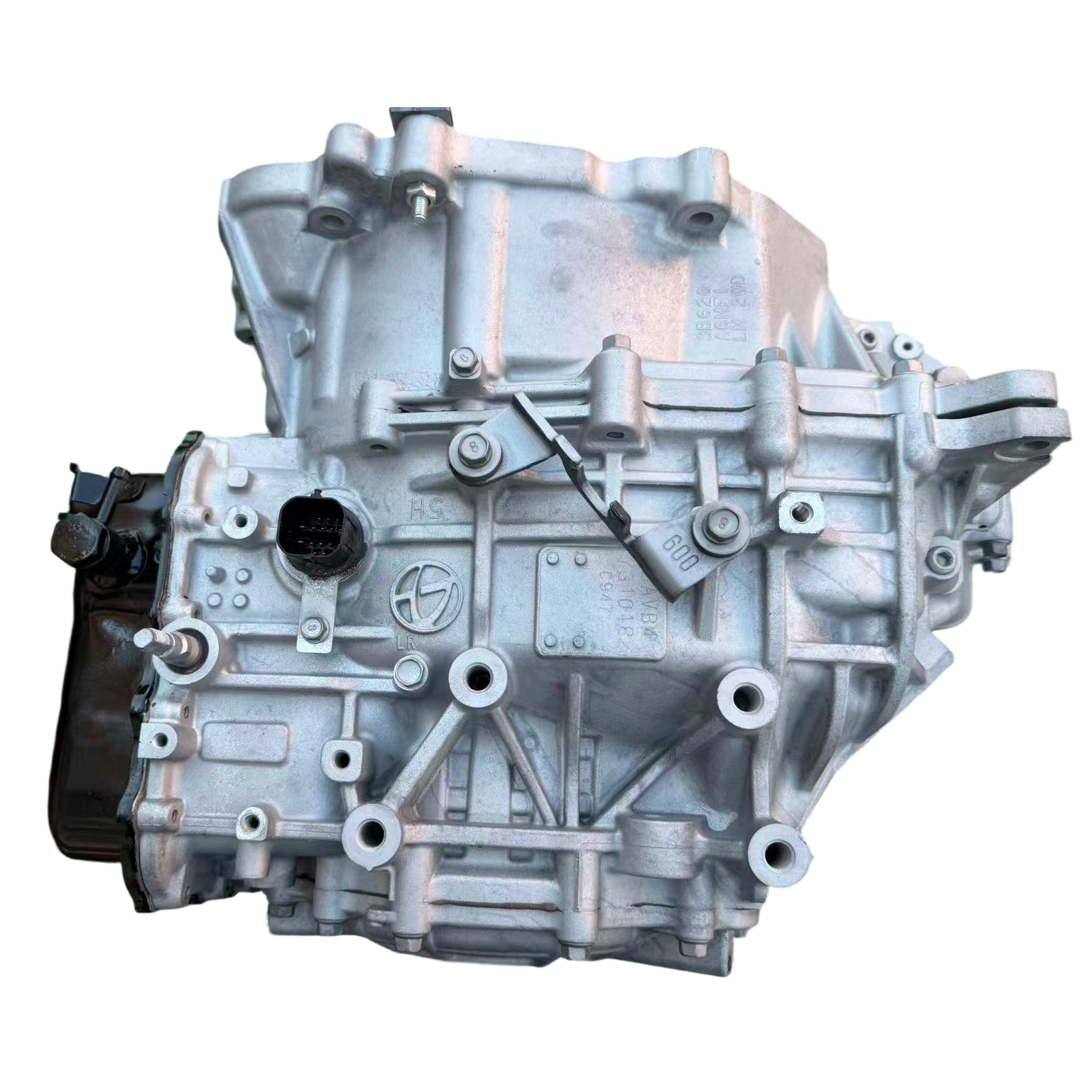 Remanufactured Hyundai A6MF1 Automatic Transmission for Sonata Tucson Elantra Kia Optima Sportage 6 Speed at Gearbox