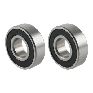 NiceCNC Front Wheel Hub Bearings For Honda CRF230F 2012-2019 XL 200R 250R 600R 1983-1984