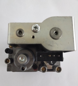 Vannes pour chaudière à gaz murale autonome 848 0848019 OEM/ODM BIASI WATT en tôle d'aluminium - Product Image 3
