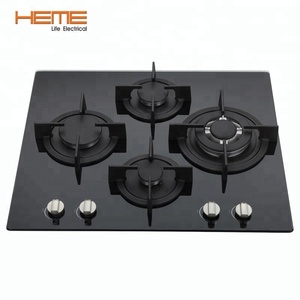 New Products 60CM Built-<b>in</b> Cooker <b>Kitchen</b> Cooking Appliances Gas with CE Certification - Product Image 1