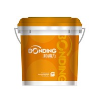 Colle pour dos de livre KingSon en polymères acryliques, haute résistance, sans clou, pour carnets à couverture rigide, série High-Bond