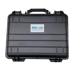 3nh YD5010 Spectrofotometer Densitometer Cmyk Cie Lab <span class=keywords><strong>Colorimeter</strong></span> Met 2Mm Kleine Diafragma - Product Image 6