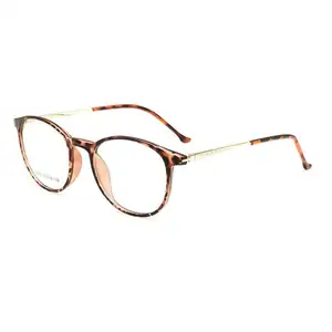 230206 New Fashion Customized Optical Spectacle Acetate Eyewear Frames