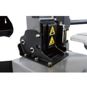 آلة الإطارات للبيع المباشر من المصنع ، أداة تغيير الإطارات بالطاقة V لإصلاح السيارة بأفضل سعر للمحلات التجارية - Product Image 3