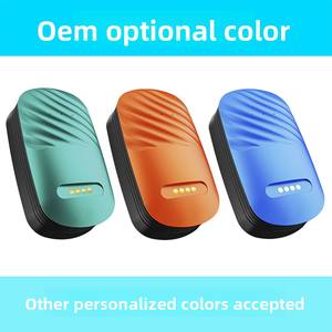 Localizador GPS Global para Mascotas (Perros y Gatos) IP67 con Seguimiento Beidou, Collar de Posicionamiento Antipérdida, Dispositivo Satelital 4G y Alarma de Valla - Product Image 2