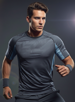 Ensemble d'uniformes de football personnalisés pour hommes, respirant, à séchage rapide, maillot et short de performance, vêtements de sport d'équipe OEM, 100% polyester