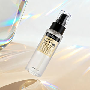 Sérum Facial Vegano com 96% de Peptídeos de Secreção de Caracol, Ácido Hialurônico, Betaína e Arbutin - Product Image 1