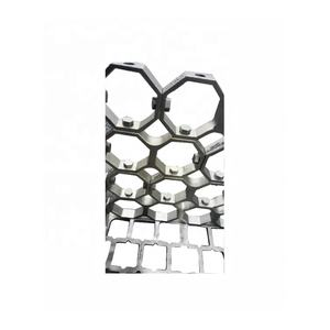 Dispositivo dell'albero motore del forno di tempra dell'acqua sospeso JD per DS THYSSENKRUPP,Cr25Ni20Si2 - Product Image 3