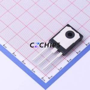 Tiristor (SCR) / Módulo CS45-16IO1 TO-247AD Original, Nuevo de Marca, Venta al por Mayor de Componentes Electrónicos y Servicio BOM - Product Image 2